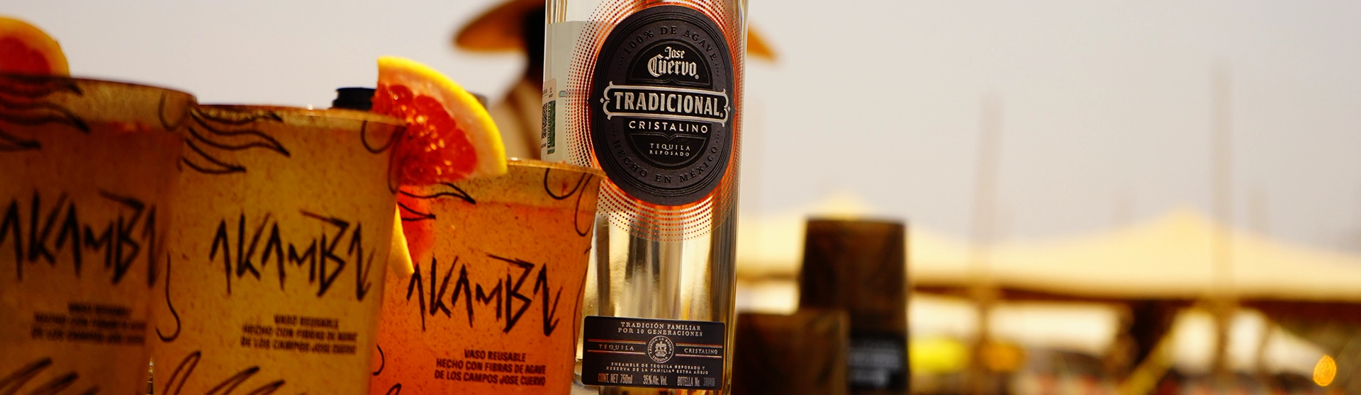 Festivales de Música en México - Donde la Tradición y la Fiesta se Fusionan con José Cuervo Tradicional.