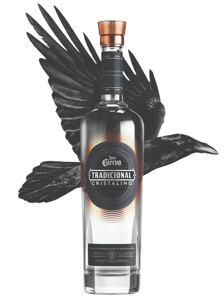 Jose cuervo tradicional
