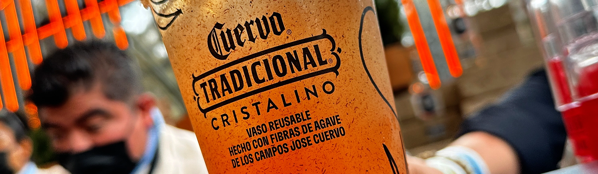 La versatilidad del Tequila Tradicional en Cócteles Creativos.