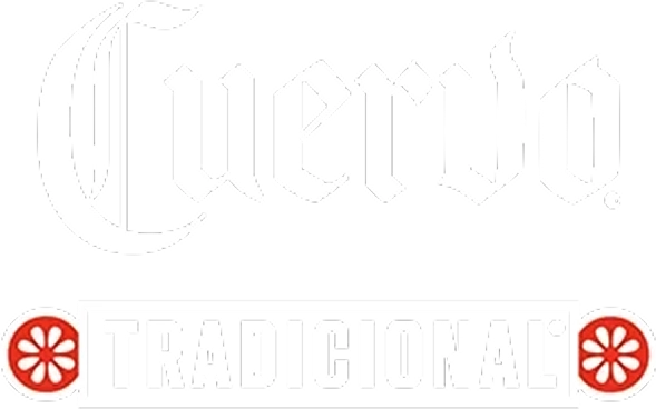 Logo Tequila Jóse Cuervo Tradicional.