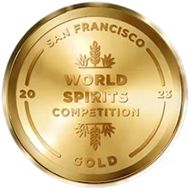 San Francisco 2023 World spirit awards