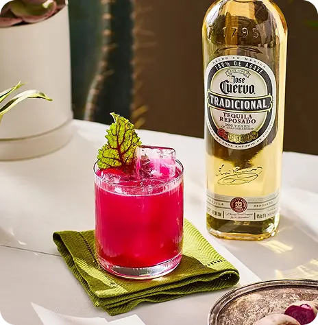 Imagen de carousel de josé cuervo reposado