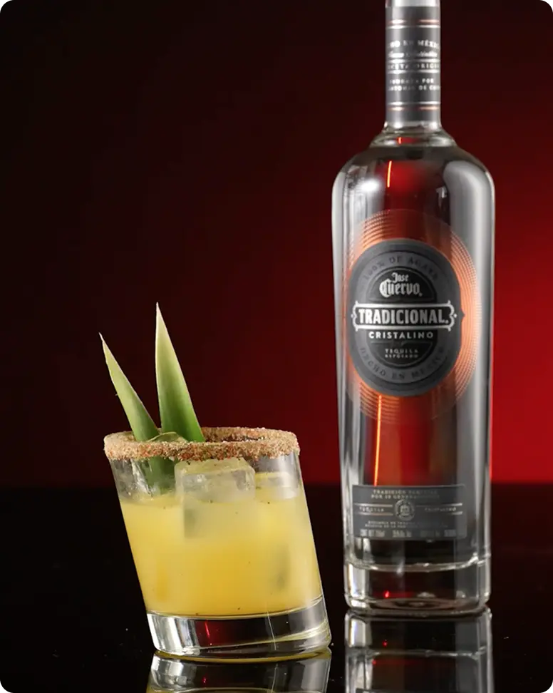 Trago llamado san laurel